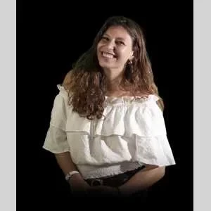 Romane, babysitter à Lille