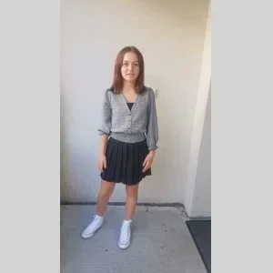 Pelaut, babysitter à Nantes