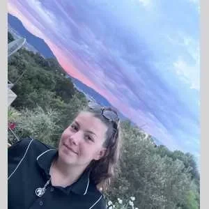 Lara , babysitter à La Roche sur Yon