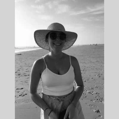 Emma, babysitter à Limoges