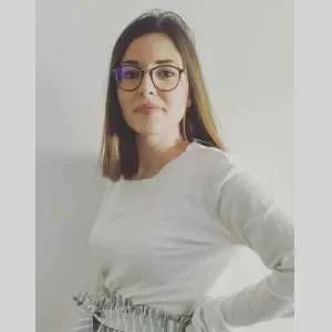 Ophélie, babysitter à Rozier en Donzy