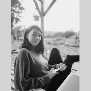 Marion, babysitter à Caen