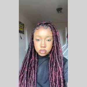 Qeren, babysitter à Champigny sur Marne