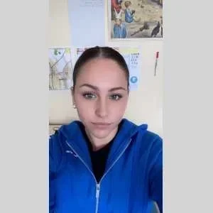 Loann, babysitter à Saint Branchs