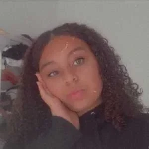 Luane, babysitter à Sarcelles