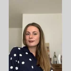 Amandine, babysitter à Bazas