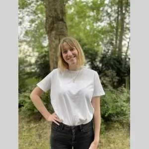 Audrey, babysitter à Loudeac