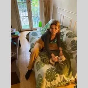 Lana, babysitter à Aulnay sur Mauldre