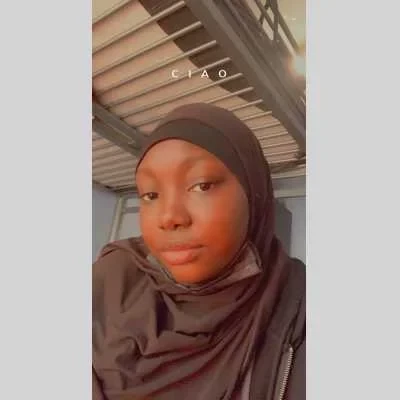 Assa, babysitter à Paris