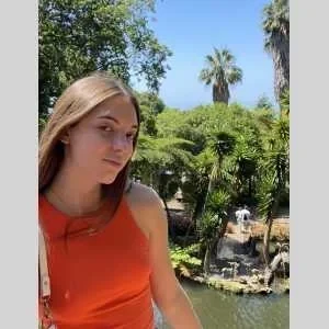 Anaïs , babysitter à Saint Remy les Chevreuse