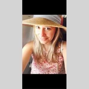 Florine, babysitter à Rambouillet