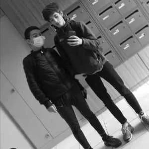 Bryan , babysitter à Saint Nicolas de Redon