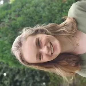 Mathilde, babysitter à Montgeron