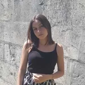 Léa, babysitter à Noyon