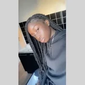 Sakho, babysitter à Villiers le Bel