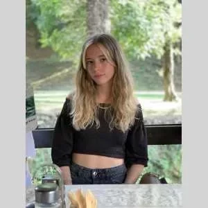 Andrea, babysitter à Villiers le Bel