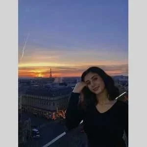 Chloé, babysitter à Le Plessis Trevise