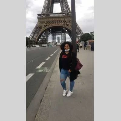 Caroline, babysitter à Acheres