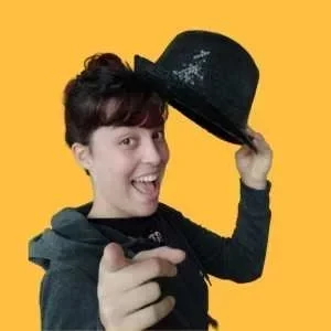 Clémentine, babysitter à Bordeaux