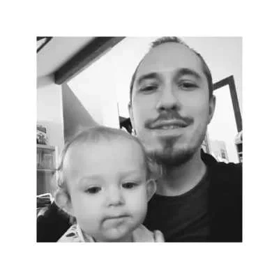 Grégory, parent à Pontoise