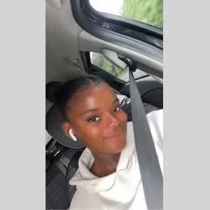 Naomie, babysitter à Cergy