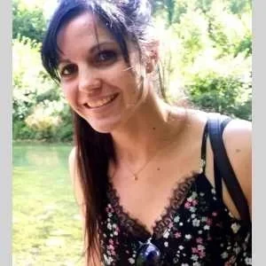 Olivia, babysitter à Besancon