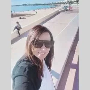 Abidi, babysitter à Cannes