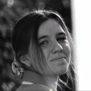 Mathilde, babysitter à Montmain