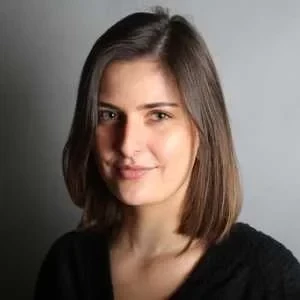 Lucile, babysitter à Obsonville