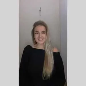 Marine, babysitter à Saint Esteve