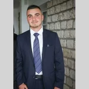 Nicolas, babysitter à Bourron Marlotte