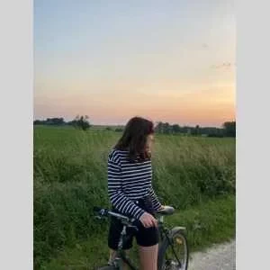 Clara, babysitter à Lyon