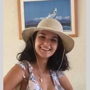 Celestine, babysitter à Montargis