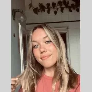 Eulalie, babysitter à La Roche sur Yon