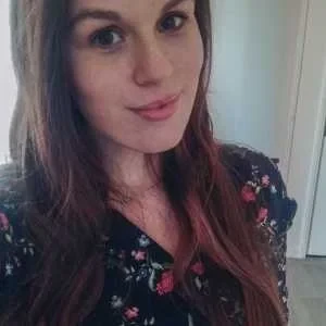 Camille, babysitter à Caen