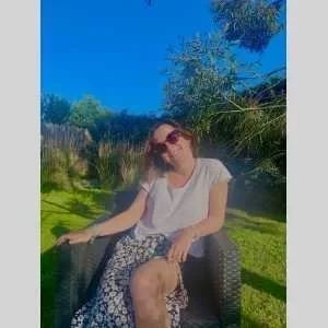 Laurine, babysitter à Bordeaux