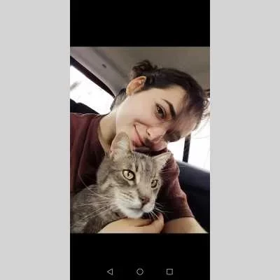 Lisa, babysitter à Pont a Mousson