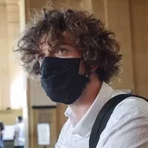 Victor, babysitter à Avignon