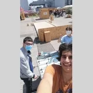 Raphaël, babysitter à Orleans