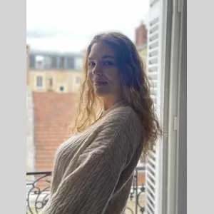 Ambre, babysitter à Plan d Aups Sainte Baume