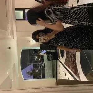 Kumali, babysitter à Courbevoie