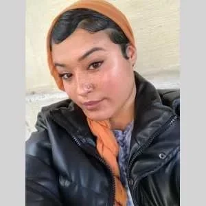 Chirine , babysitter à Saint Denis