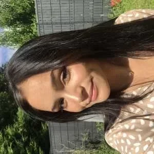 Margaux, babysitter à Mignaloux Beauvoir