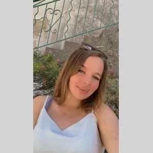 Marine, babysitter à Trementines