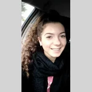 Anna, babysitter à Carcassonne