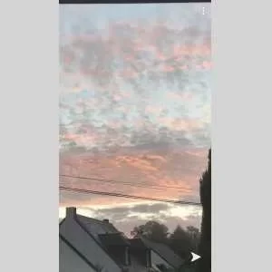 Faustine, babysitter à Petit Mars