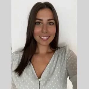 Estelle, babysitter à Castanet Tolosan