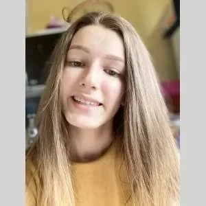 Léa, babysitter à Rouen