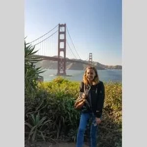 Morgane, babysitter à Chalons en Champagne