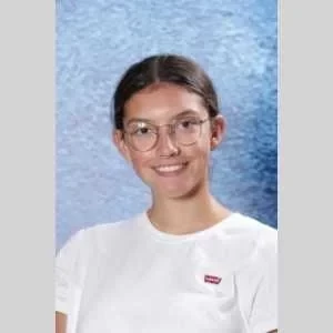 Sohanne, babysitter à Dinard